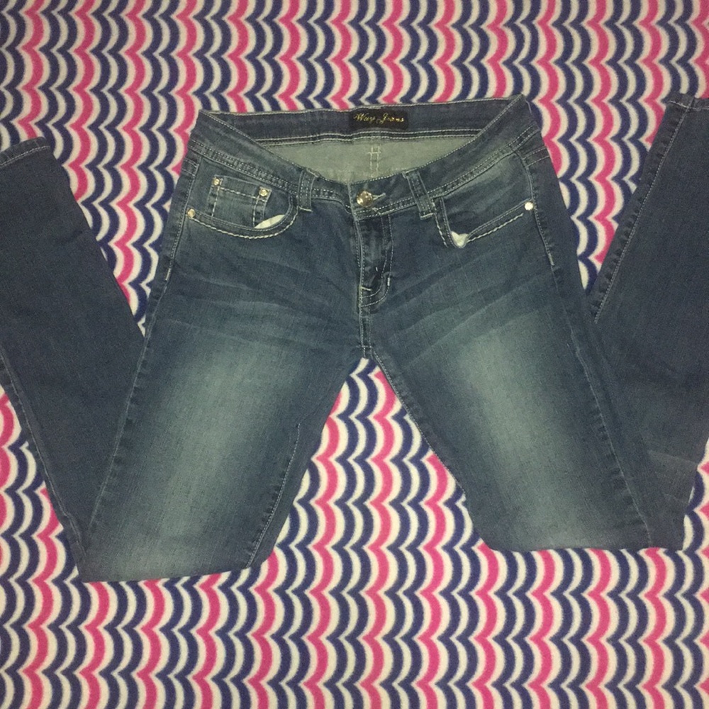Way Jeans - Picture 6 of 6